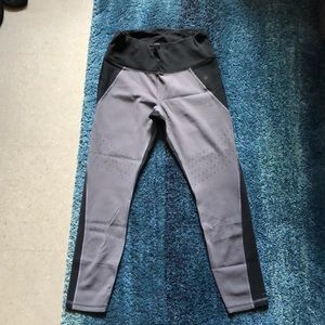 Athleta High-Rise Leggings
